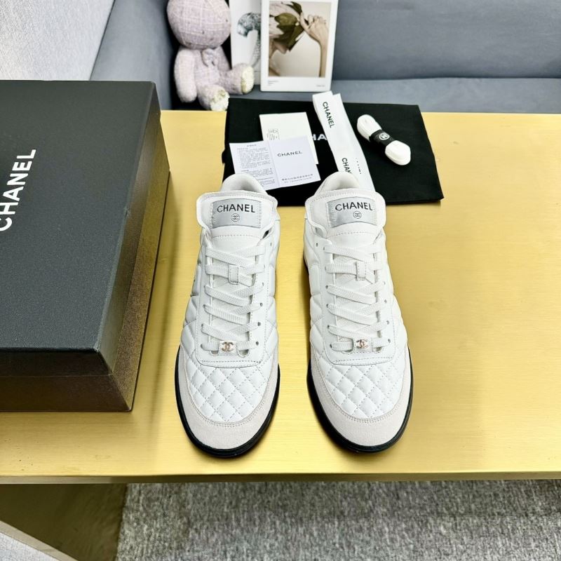 Chanel Sport Shoes